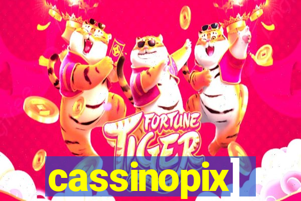 cassinopix]